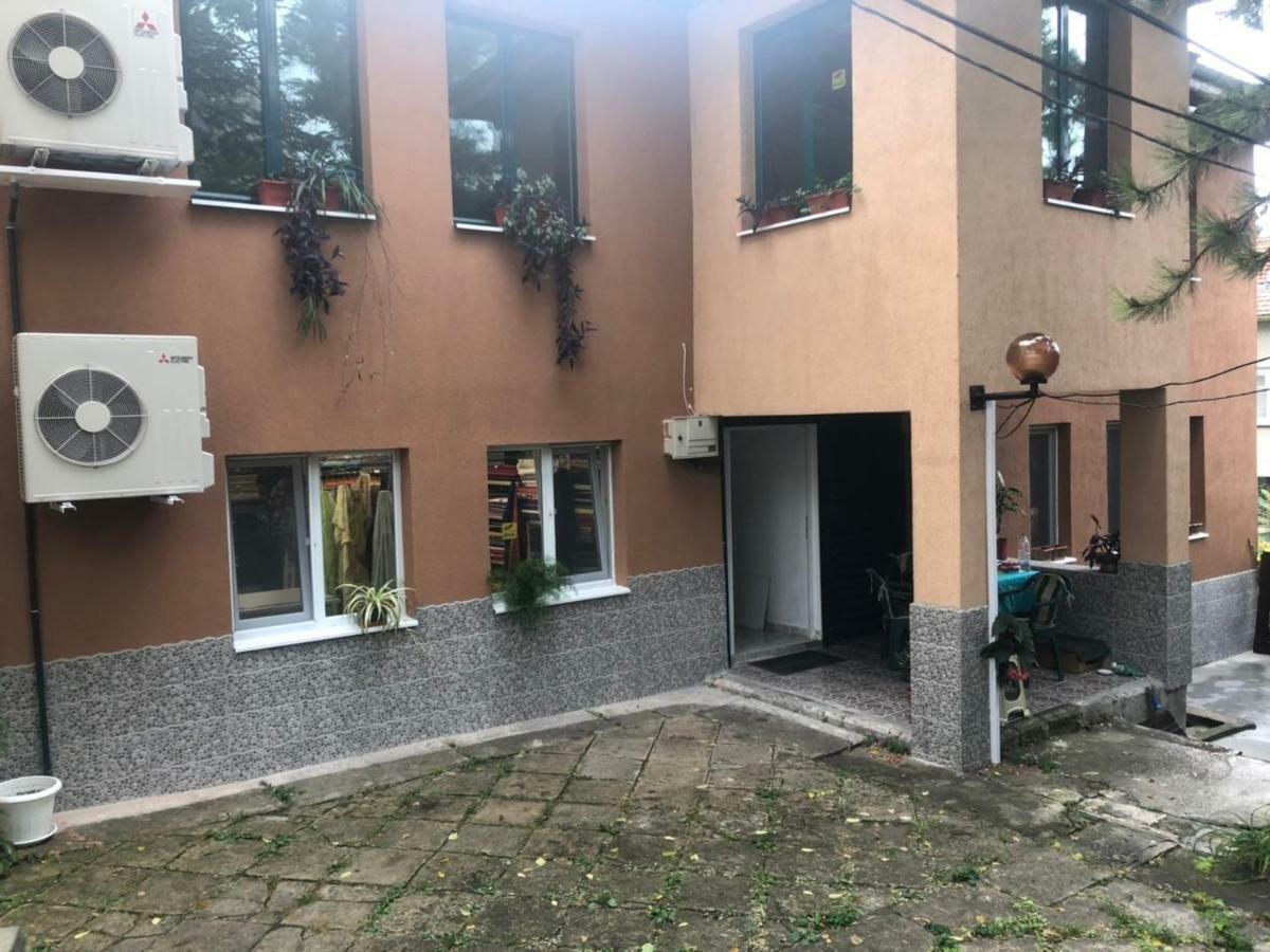 Нощувки Шумен Exteriér fotografie
