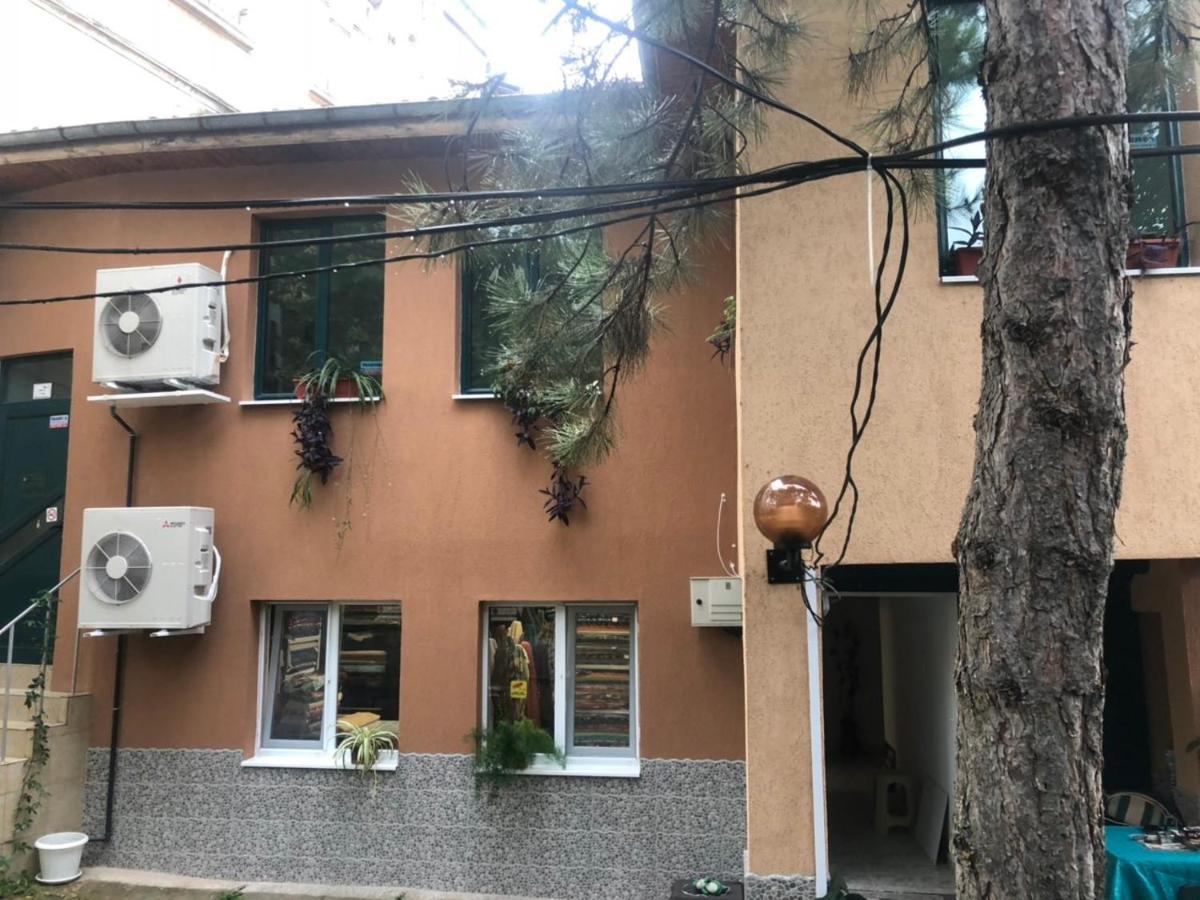 Нощувки Шумен Exteriér fotografie